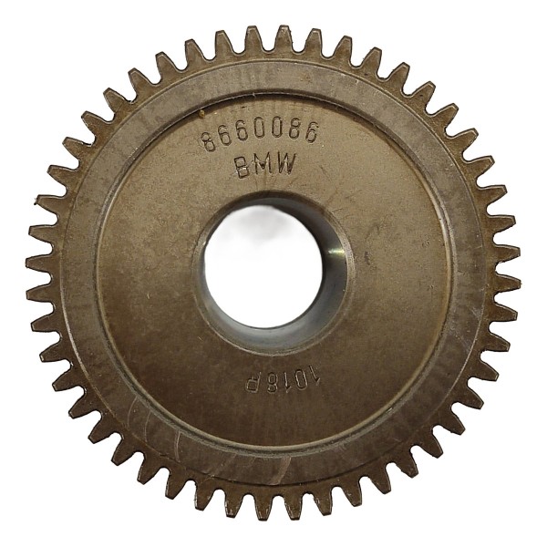 Engrenagem Motor Bmw X1 2019 8660086