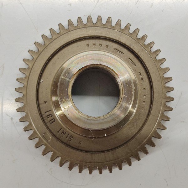 Engrenagem Motor Bmw X1 2019 8660086