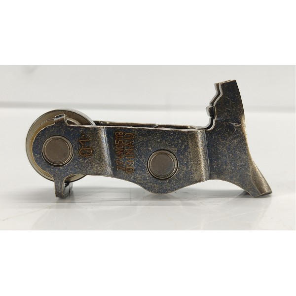 Balancin Cabeçote Bmw X1 2019 B48