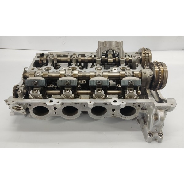 Cabeçote Bmw X1 2019 B48