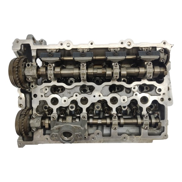 Cabeçote Bmw X1 2019 B48