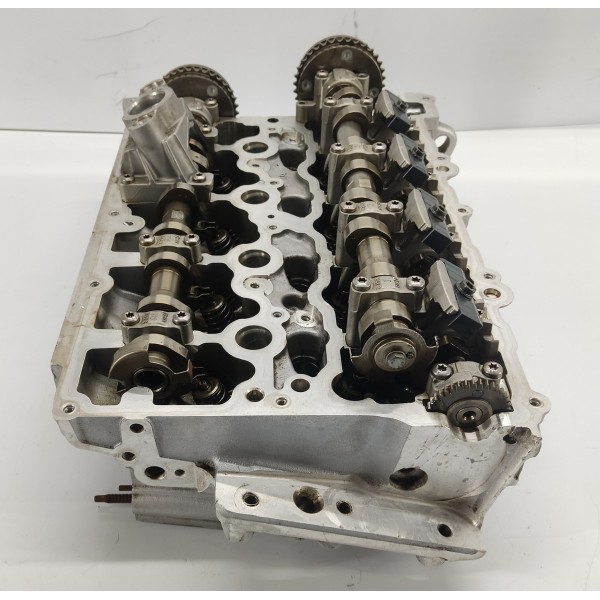 Cabeçote Bmw X1 2019 B48