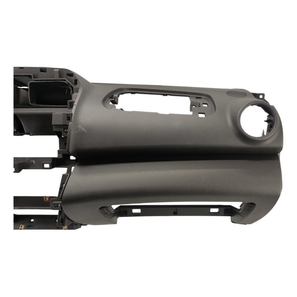 Capa Painel Tabelier Lifan X60 1.8 2015 Preto