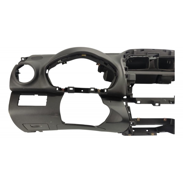 Capa Painel Tabelier Lifan X60 1.8 2015 Preto