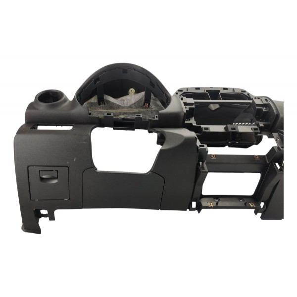 Capa Painel Tabelier Lifan X60 1.8 2015 Preto