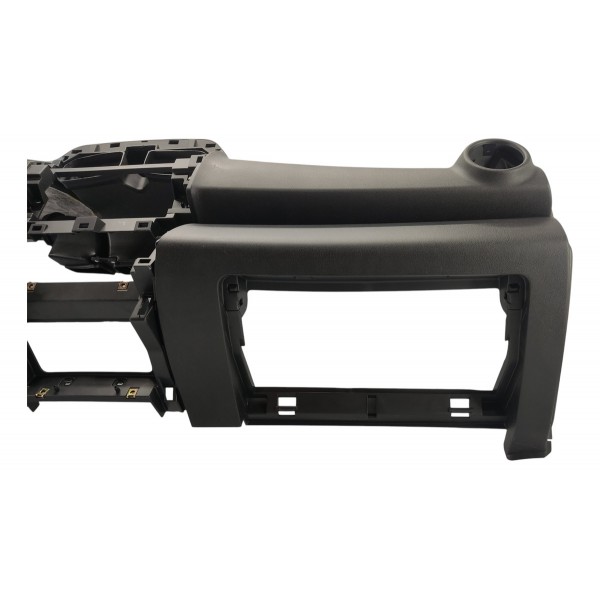 Capa Painel Tabelier Lifan X60 1.8 2015 Preto