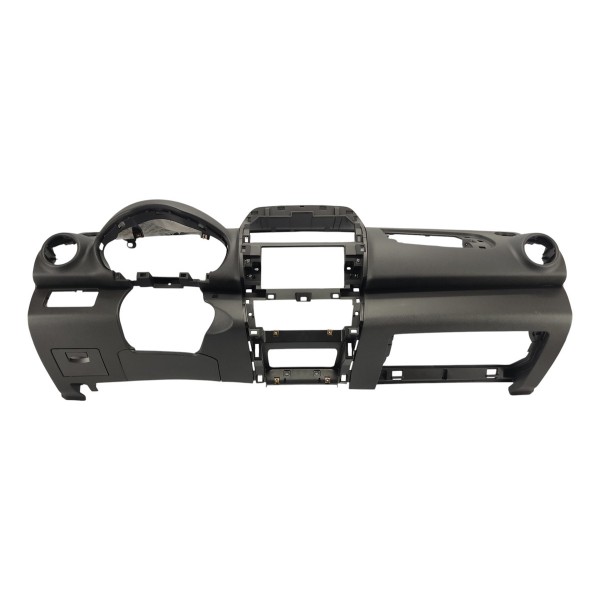 Capa Painel Tabelier Lifan X60 1.8 2016 Preto