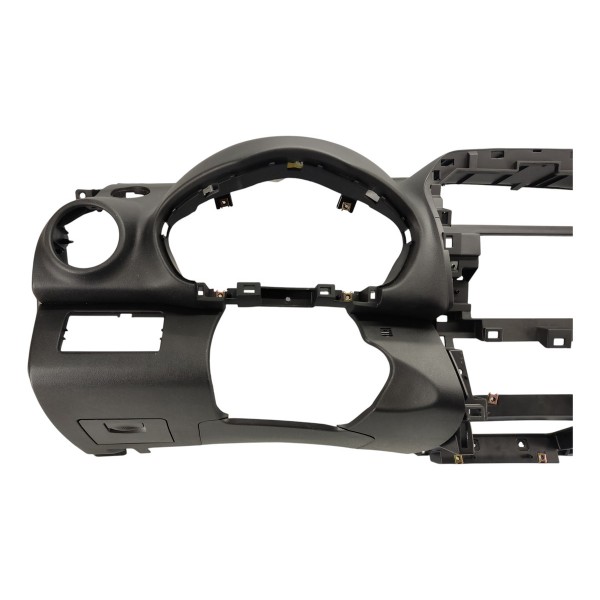 Capa Painel Tabelier Lifan X60 1.8 2016 Preto