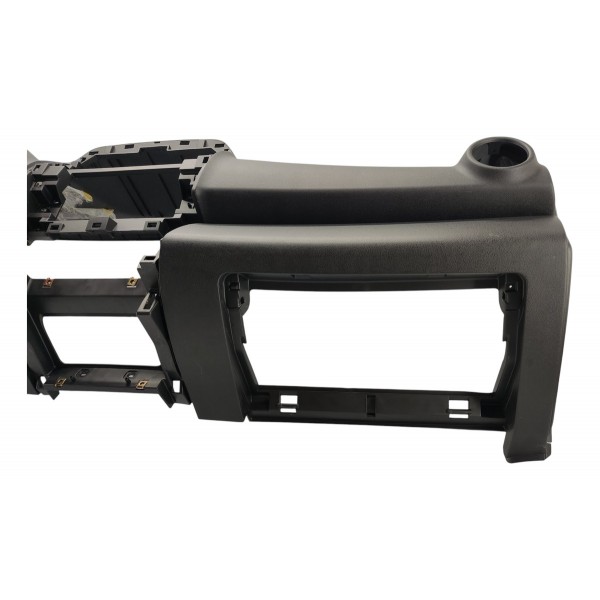 Capa Painel Tabelier Lifan X60 1.8 2016 Preto