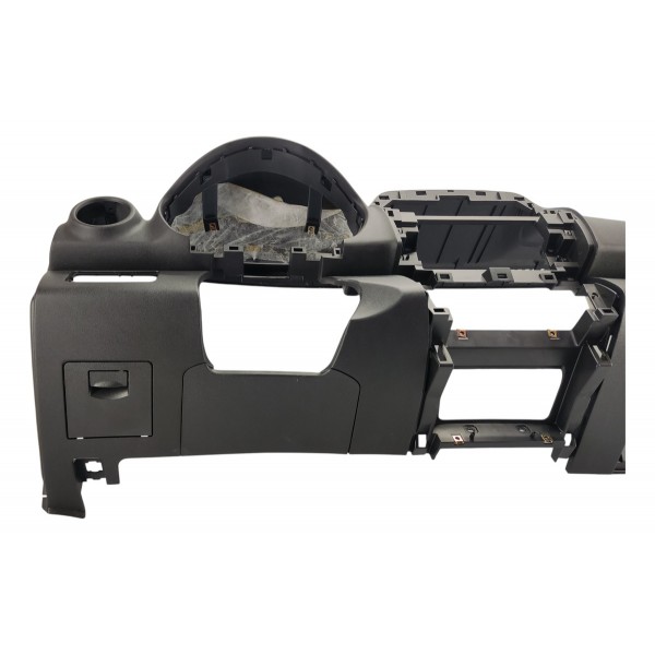 Capa Painel Tabelier Lifan X60 1.8 2016 Preto