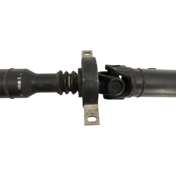 Eixo Cardan Traseiro Bmw X6 Biturbo 2009