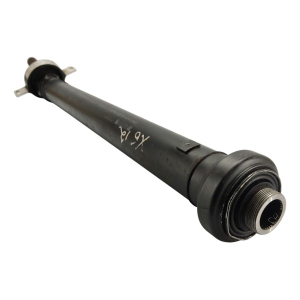 Eixo Cardan Traseiro Bmw X6 2012