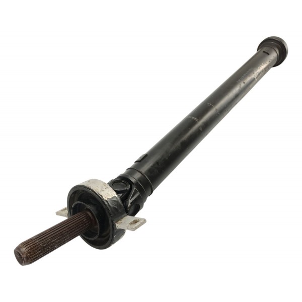 Eixo Cardan Traseiro Bmw X6 2012