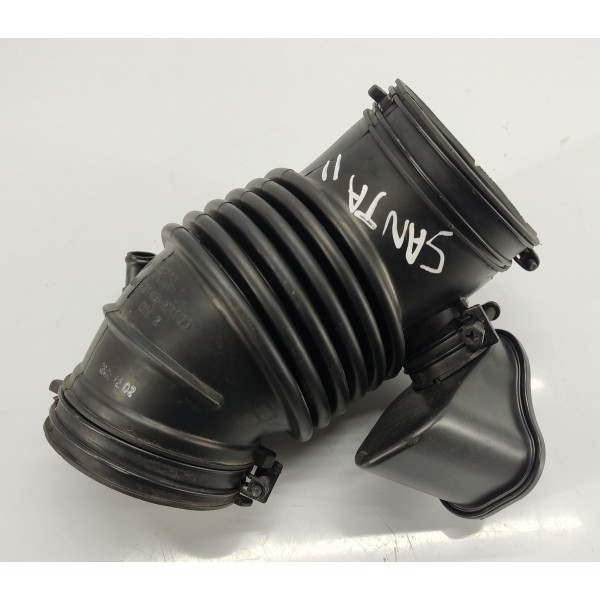 Mangueira Filtro Ar Santa Fé 3.5 2012