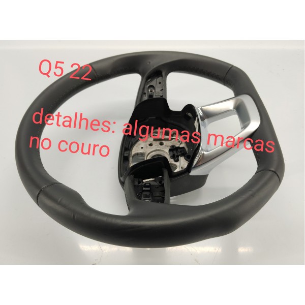 Volante Direção Audi Q5 2.0 2022