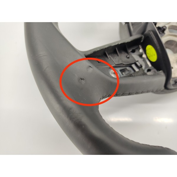 Volante Direção Audi Q5 2.0 2022