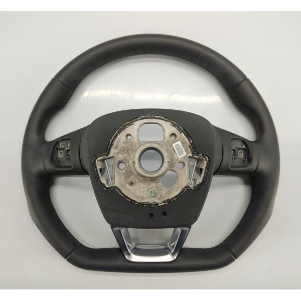 Volante Direção Audi Q5 2.0 2022