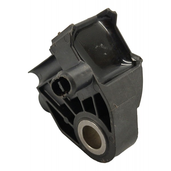 Sensor Impacto Colisão Audi Q5 2.0 2022 4n0959345