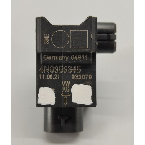 Sensor Impacto Colisão Audi Q5 2.0 2022 4n0959345