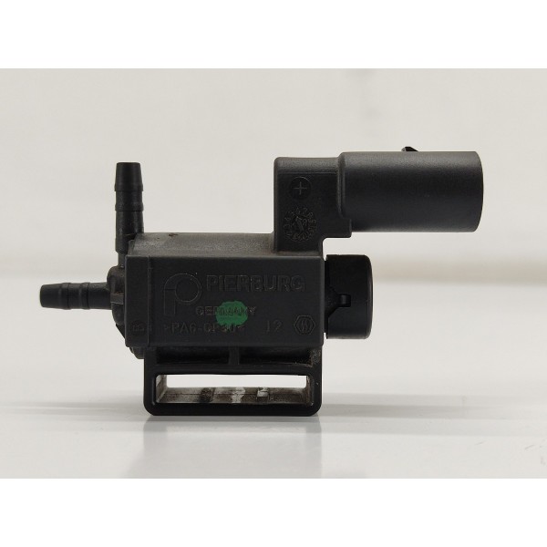 Valvula Solenoide Vacuo Audi Q8 2019 037906283