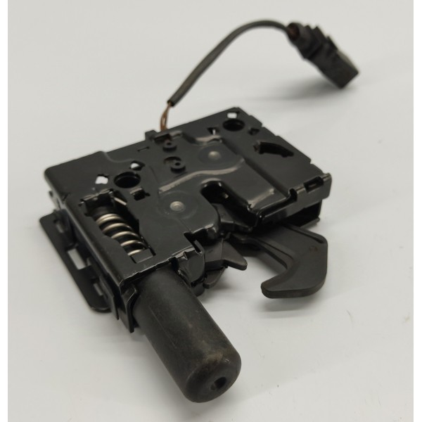 Fechadura Capo Audi Q5 2.0 2022 4m8823509