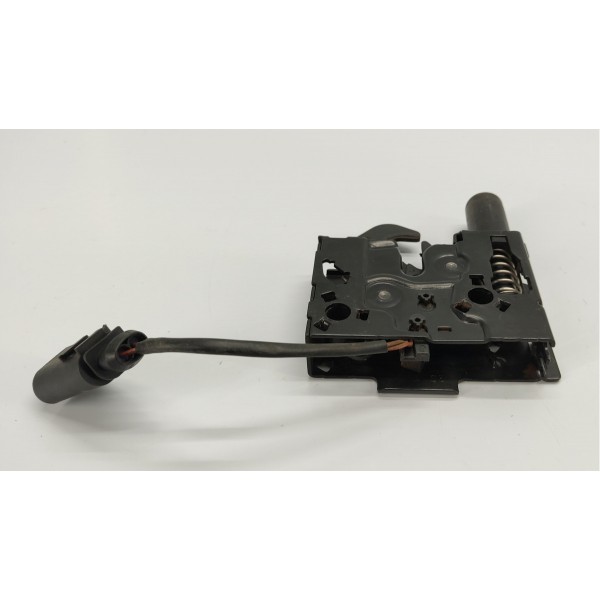 Fechadura Capo Audi Q5 2.0 2022 4m8823509