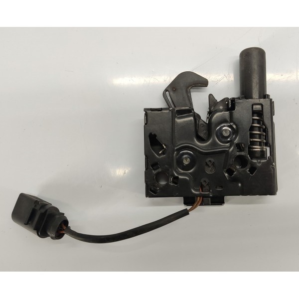 Fechadura Capo Audi Q5 2.0 2022 4m8823509