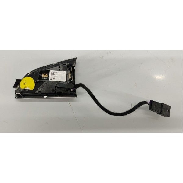 Botao Comando Volante L.d Audi Q5 2.0 2022