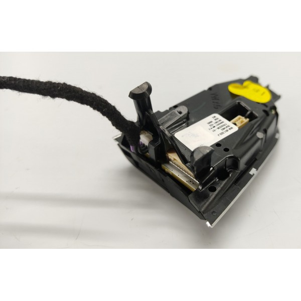 Botao Comando Volante L.d Audi Q5 2.0 2022