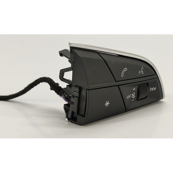Botao Comando Volante L.d Audi Q5 2.0 2022