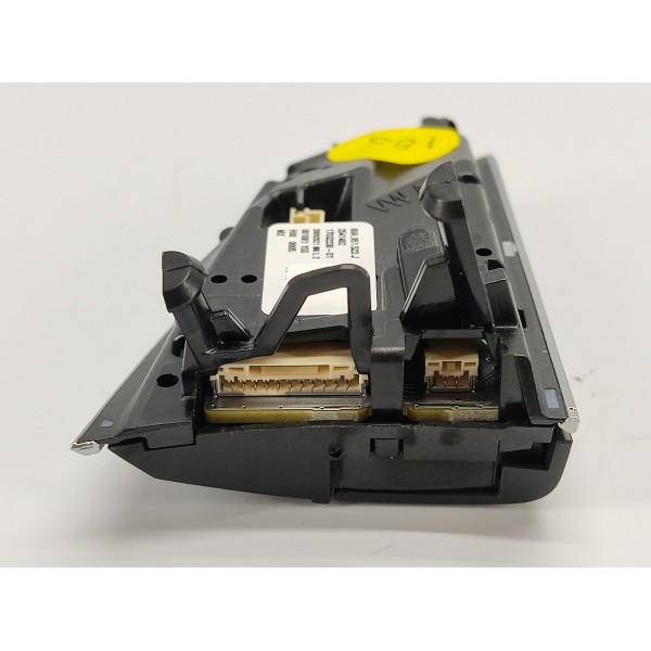 Botao Comando Volante L.e Audi Q5 2.0 2022