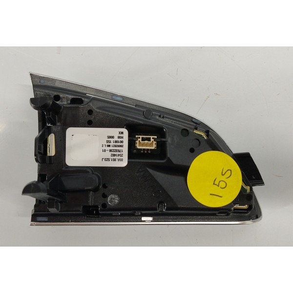 Botao Comando Volante L.e Audi Q5 2.0 2022