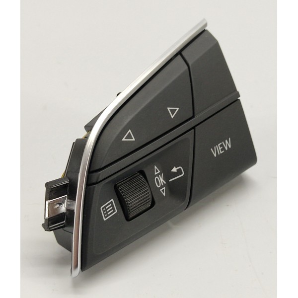 Botao Comando Volante L.e Audi Q5 2.0 2022