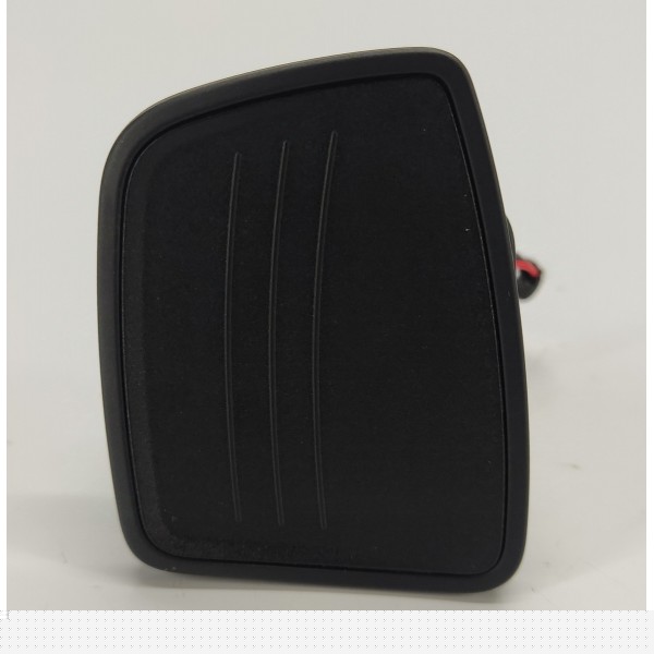 Botao Borboleta Marcha L.d Audi Q5 2.0 2022