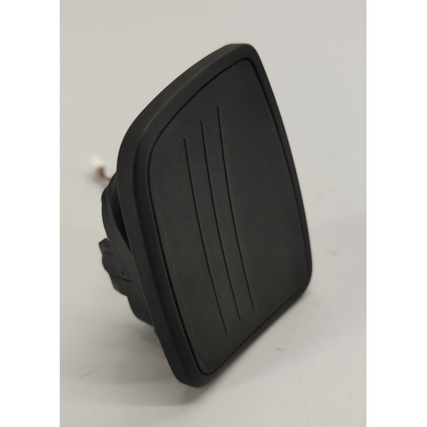 Botao Borboleta Marcha L.d Audi Q5 2.0 2022