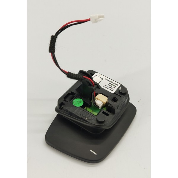 Botao Borboleta Marcha L.e Audi Q5 2.0 2022