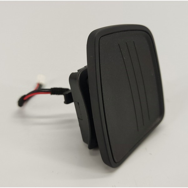 Botao Borboleta Marcha L.e Audi Q5 2.0 2022