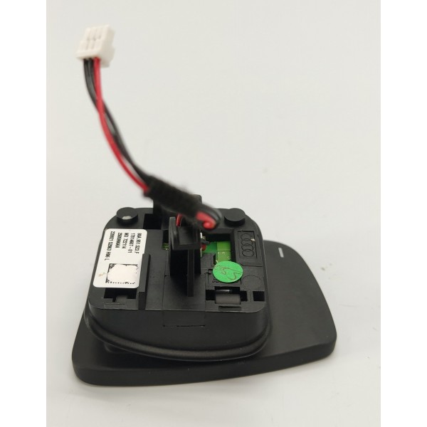 Botao Borboleta Marcha L.e Audi Q5 2.0 2022