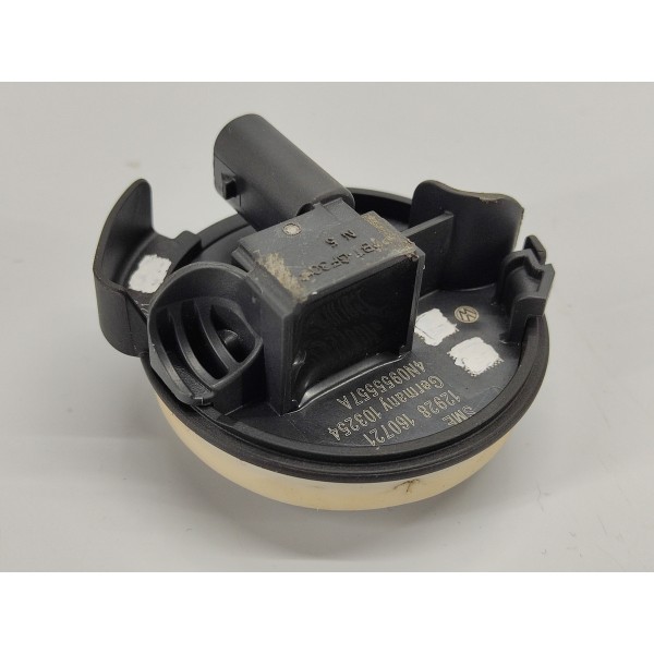 Sensor Colisão Porta Audi Q5 2.0 2022 4n0955557a