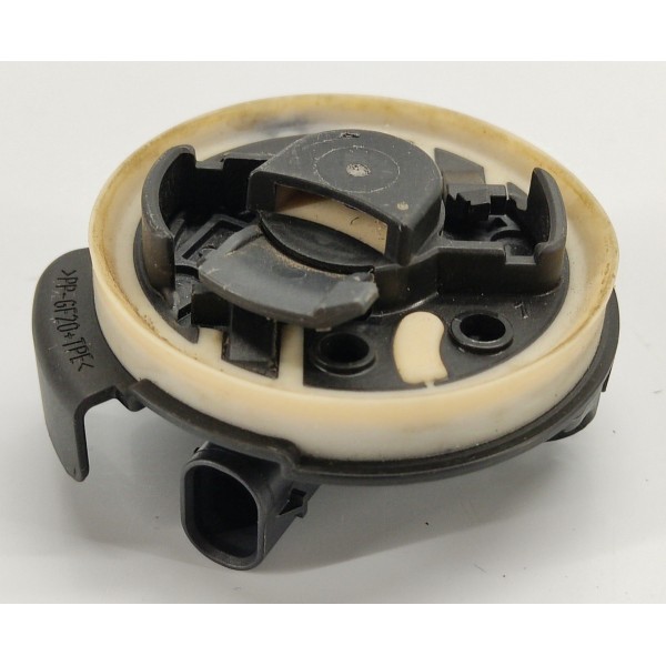 Sensor Colisão Porta Audi Q5 2.0 2022 4n0955557a