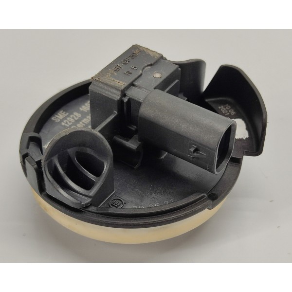 Sensor Colisão Porta Audi Q5 2.0 2022 4n0955557a