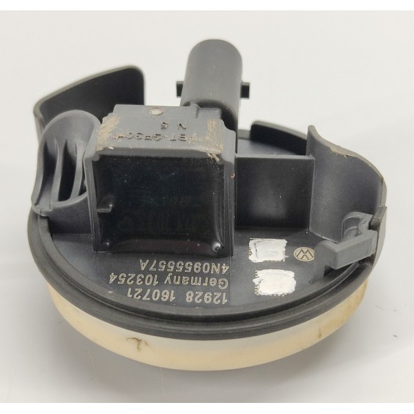 Sensor Colisão Porta Audi Q5 2.0 2022 4n0955557a