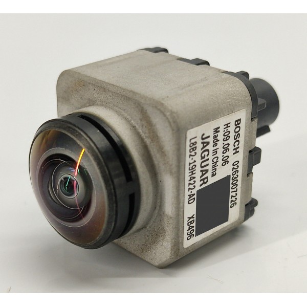 Camera Discovery 4 3.0 2013 0263007226