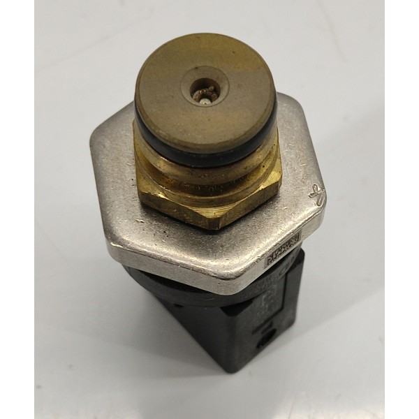 Sensor Pressao Combustivel Volkswagen Jetta Gli 230cv 2019