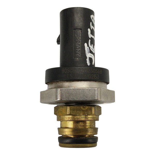 Sensor Pressao Combustivel Volkswagen Jetta Gli 230cv 2019