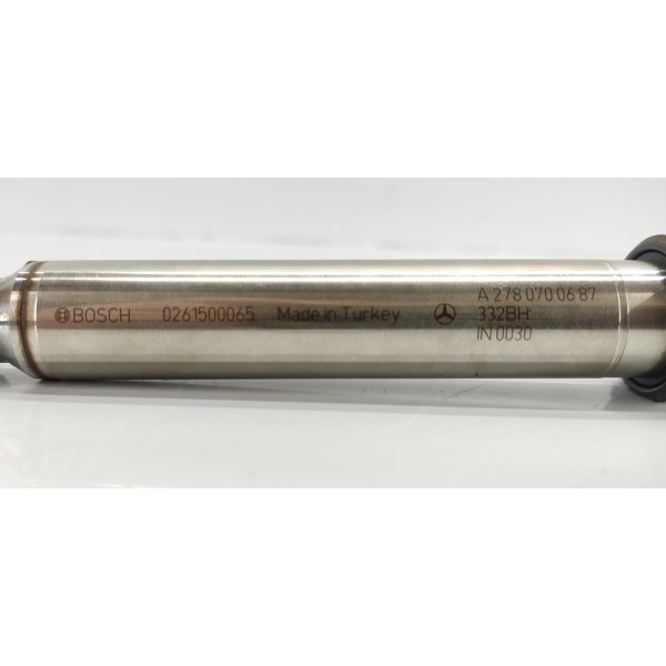 Bico Injetor Mercedes Cla 45 Amg 2016