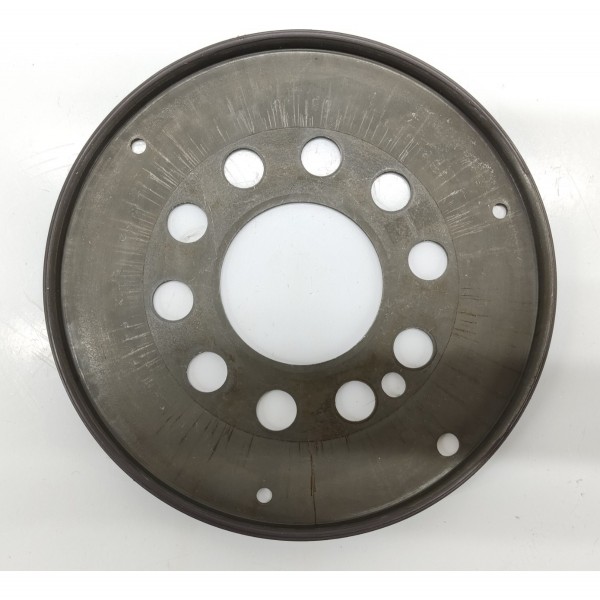 Roda Fonica Audi Q8 2019 059105189