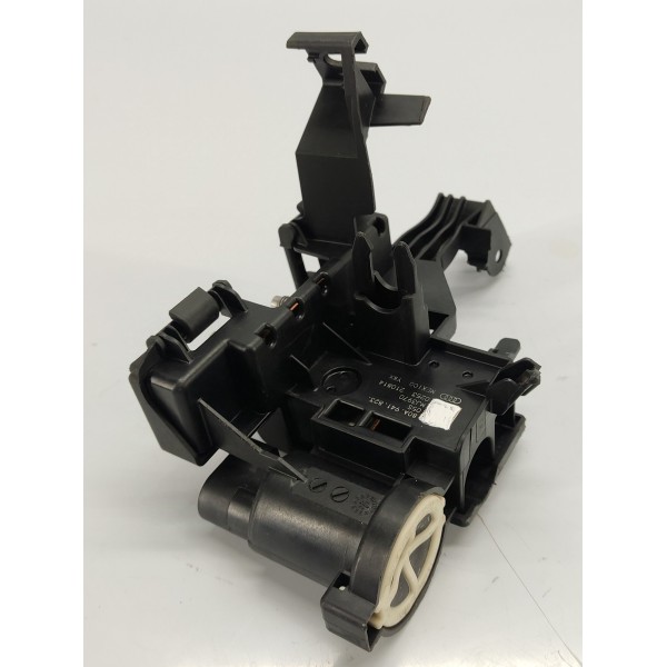 Modulo Fusível Distribuição Audi Q5 2.0 2022 80a941823