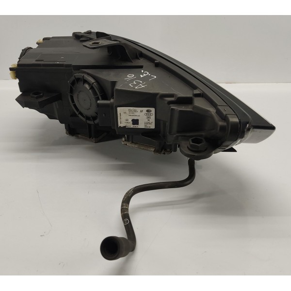 Farol Esquerdo Audi A3 1.4 2016 C/detalhe Esquerdo/motorista