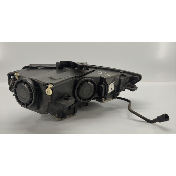 Farol Esquerdo Audi A3 1.4 2016 C/detalhe Esquerdo/motorista